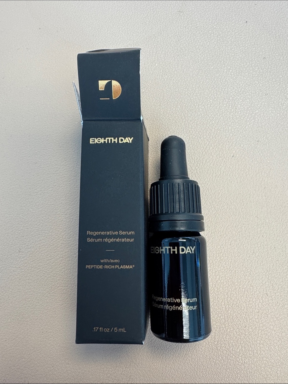 EIGHTH DAY Regenerative Serum - Picture 3 of 3